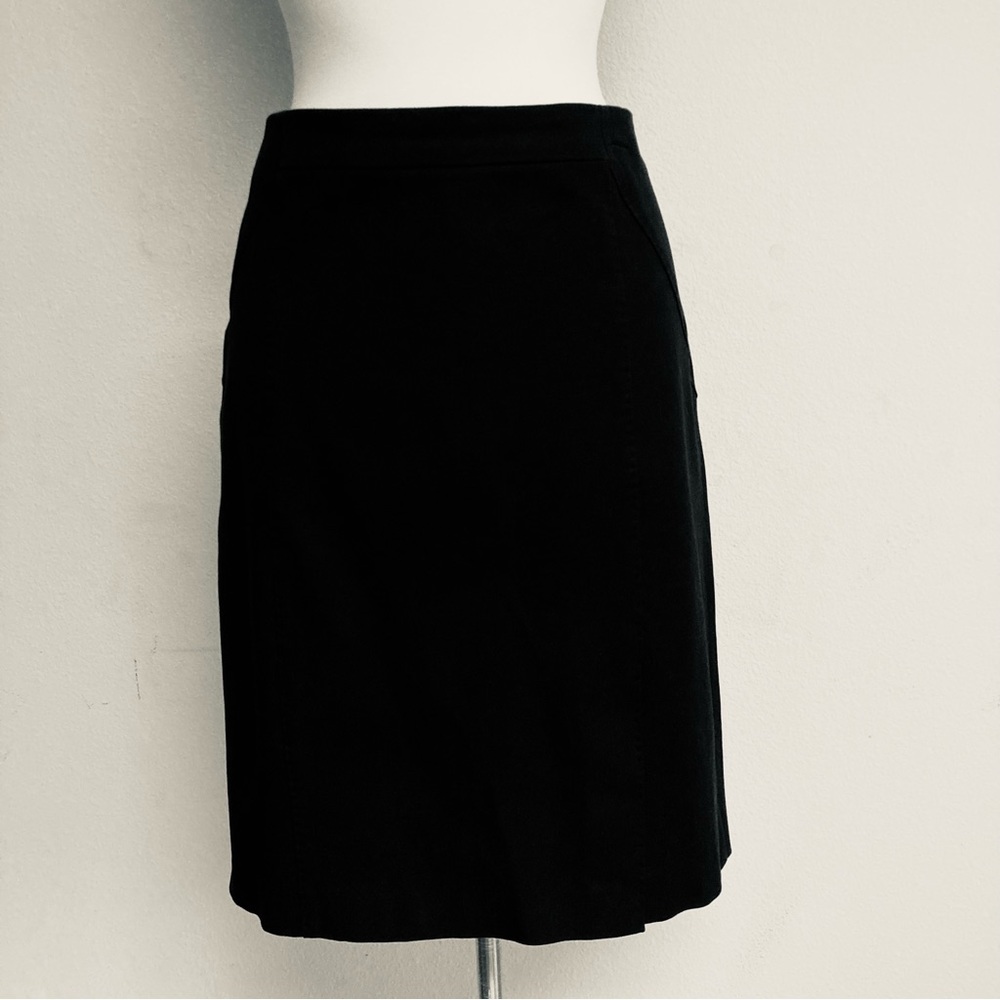 THE BACK-TO-WORK SKIRT - BANANA REPUBLIC - CLASSIC & ICONIC - SZ 14